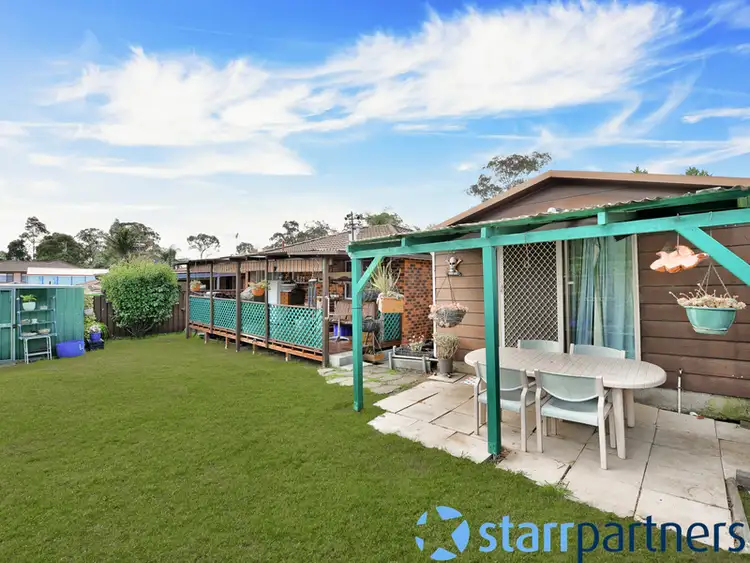 Seventh view of Homely house listing, 23 Larapinta Cres, St Helens Park NSW 2560