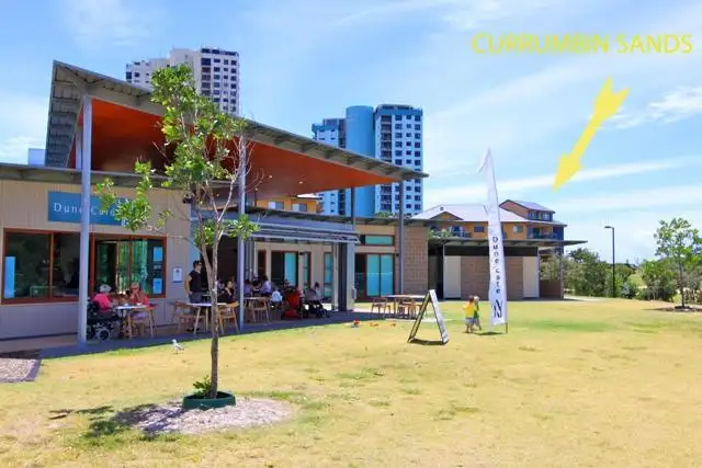 Sixth view of Homely apartment listing, 76/955 Gold Coast Highway, Palm Beach QLD 4221