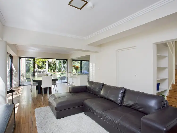 Main view of Homely apartment listing, 2/23 Moore Street, Coogee NSW 2034
