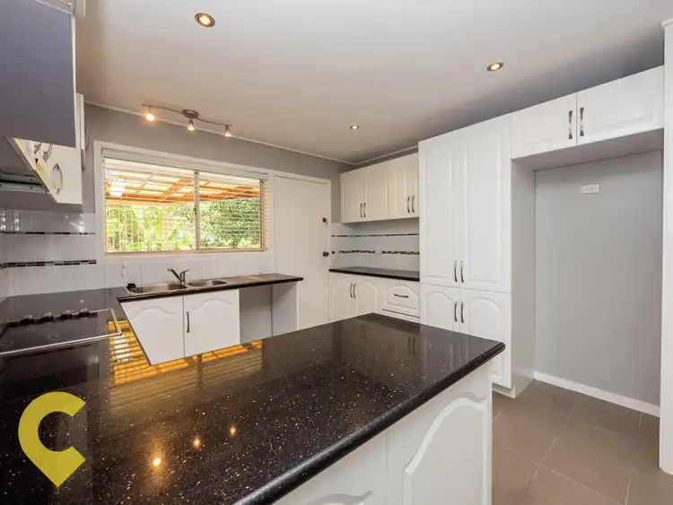 Second view of Homely house listing, 5 Teresa Court, Springwood QLD 4127
