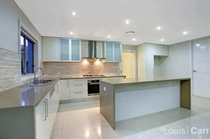 Second view of Homely house listing, 51 Penderlea Drive, West Pennant Hills NSW 2125