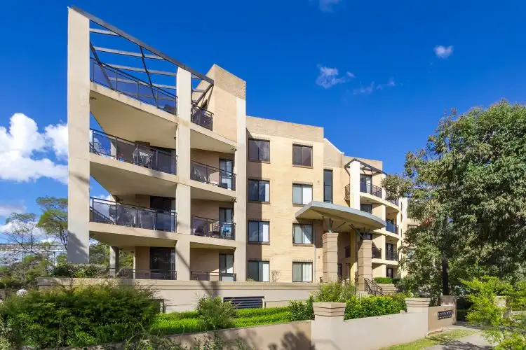 19/9 Griffiths Street, Blacktown NSW 2148