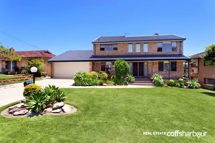 Main view of Homely house listing, 7 Jemalong Crescent, Toormina NSW 2452