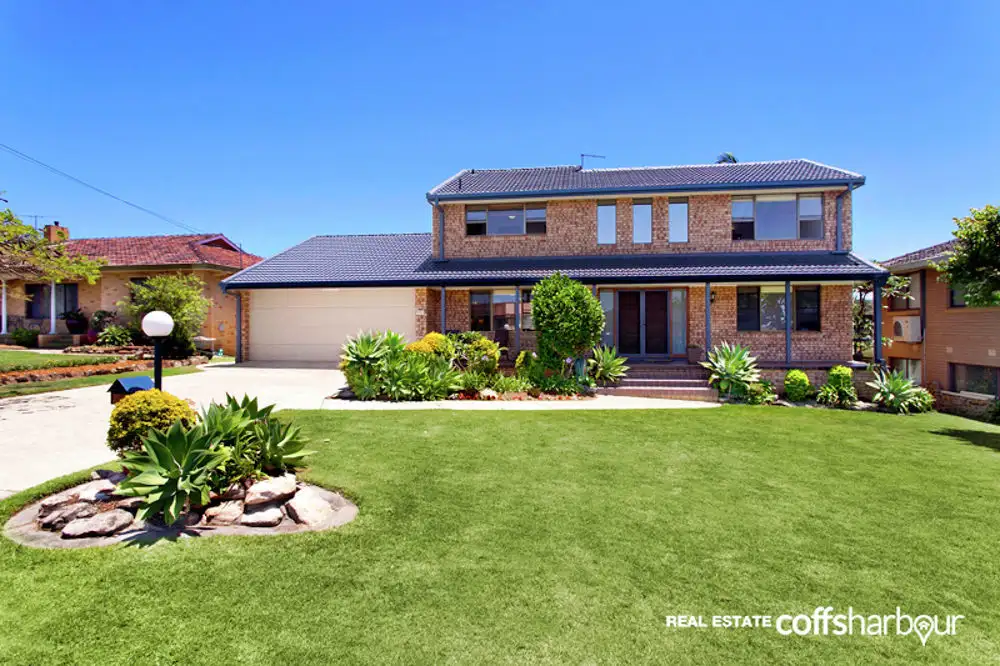Main view of Homely house listing, 7 Jemalong Crescent, Toormina NSW 2452