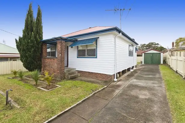 Main view of Homely house listing, 4 Hay Street, Adamstown NSW 2289