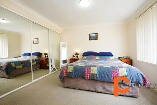 Fifth view of Homely house listing, 25 Centauri Circuit, Cranebrook NSW 2749