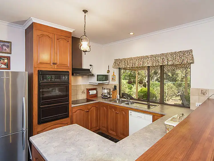 Fourth view of Homely house listing, 24 Pursell Road, Bugle Ranges SA 5251