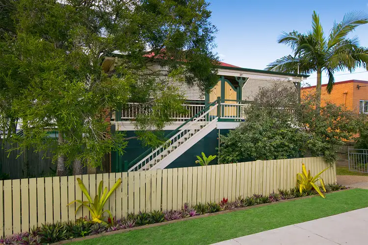 Main view of Homely house listing, 5 Morris Street, Windsor QLD 4030