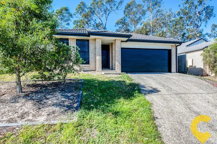 Main view of Homely house listing, 15 Jonic Drive, Goodna QLD 4300