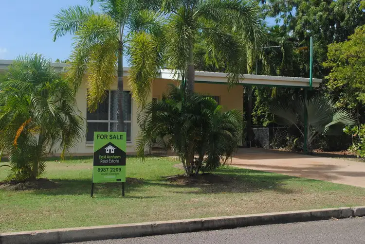 Fifth view of Homely house listing, 12 Beagle Crt, Nhulunbuy NT 880
