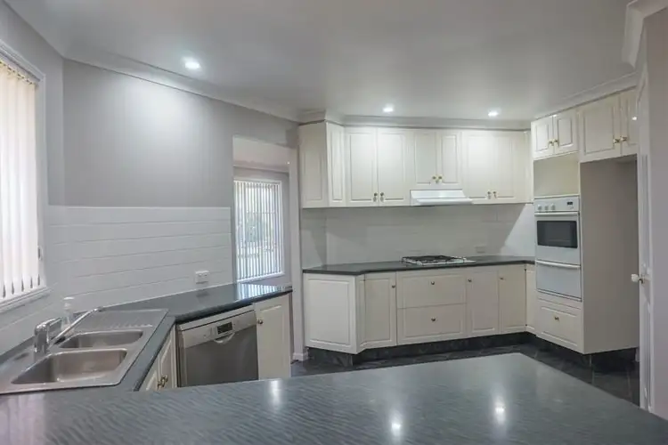 Fourth view of Homely house listing, 1 Swartz Street, Kearneys Spring QLD 4350