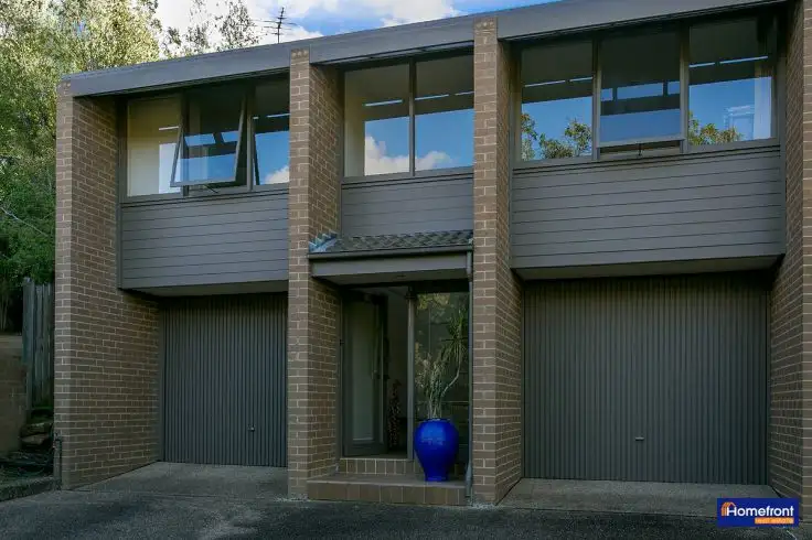 Main view of Homely townhouse listing, 15/18-22 Paling St, Thornleigh NSW 2120