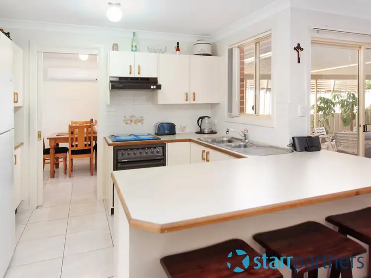 Second view of Homely house listing, 20 Kulaman Crescent, Glenmore Park NSW 2745