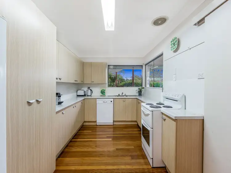 Sixth view of Homely house listing, 308A (Rear block) Preston Road, Wynnum West QLD 4178