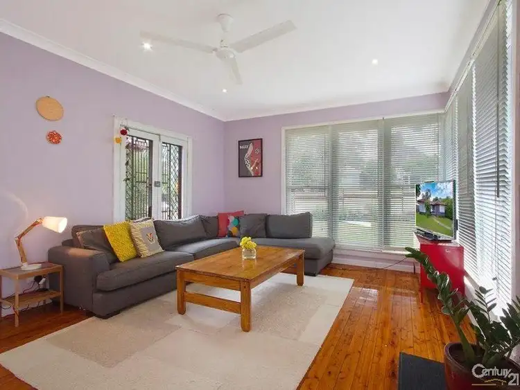 Second view of Homely house listing, 32 Layton Avenue, Blaxland NSW 2774