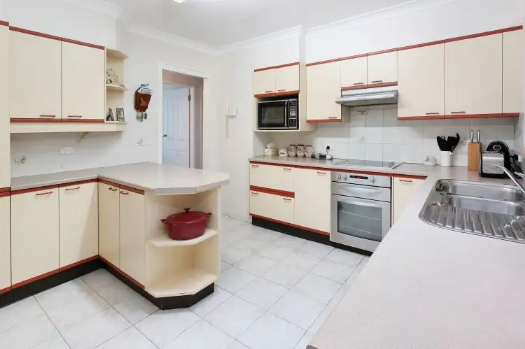 Third view of Homely house listing, 4 Vezey Place, Blacktown NSW 2148