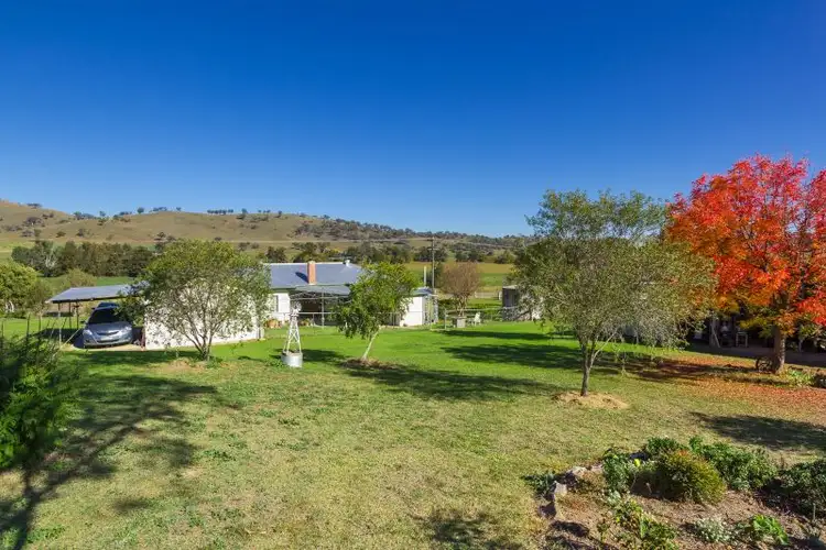 Fifth view of Homely house listing, 275 Ogunbil Road, Tamworth NSW 2340