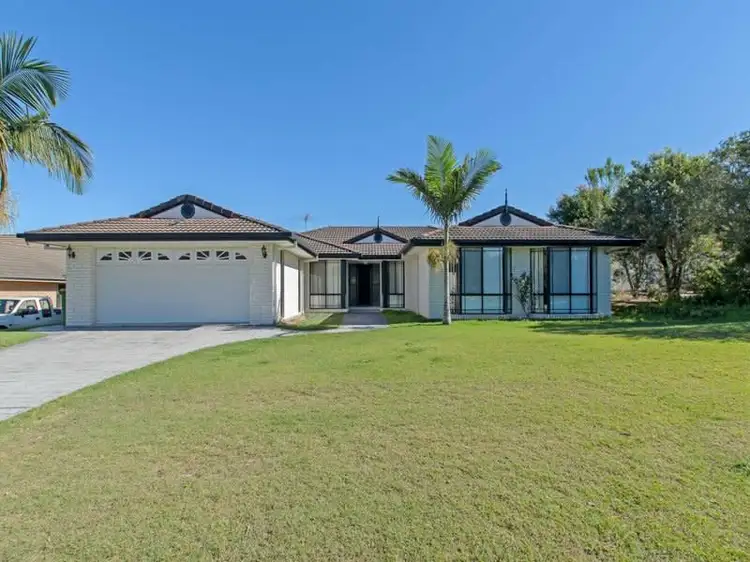 Main view of Homely house listing, 47 Pearse Drive, Brassall QLD 4305