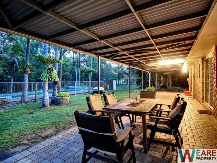 Third view of Homely house listing, 24 Grey Gum Rd, Chambers Flat QLD 4133