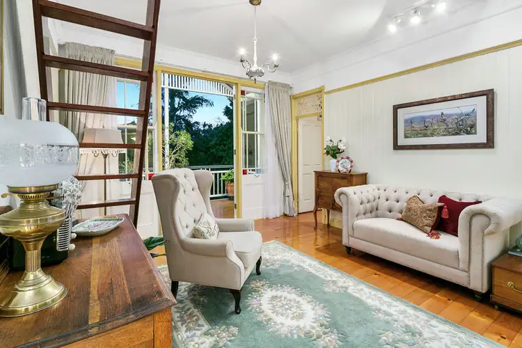 Sixth view of Homely house listing, 33 Grattan Terrance, Wynnum QLD 4178