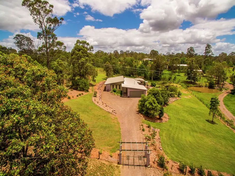 Main view of Homely house listing, 7 Claffey Road, The Dawn QLD 4570