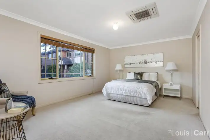 Sixth view of Homely house listing, 9/23 Glenvale Close, West Pennant Hills NSW 2125
