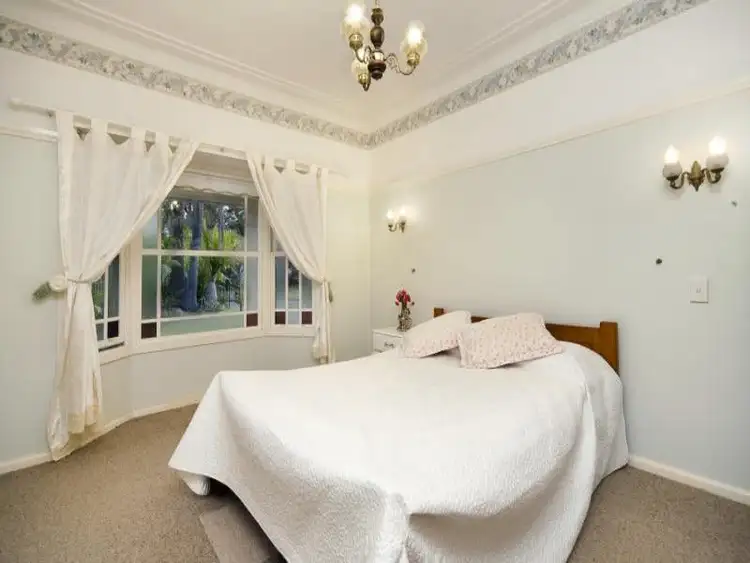 Fourth view of Homely house listing, 8 Ulolo Avenue, Hornsby Heights NSW 2077