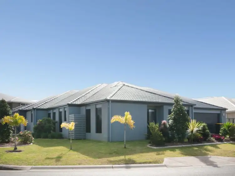Second view of Homely semi-detached listing, 63-65 Joyner Circuit, Caboolture QLD 4510
