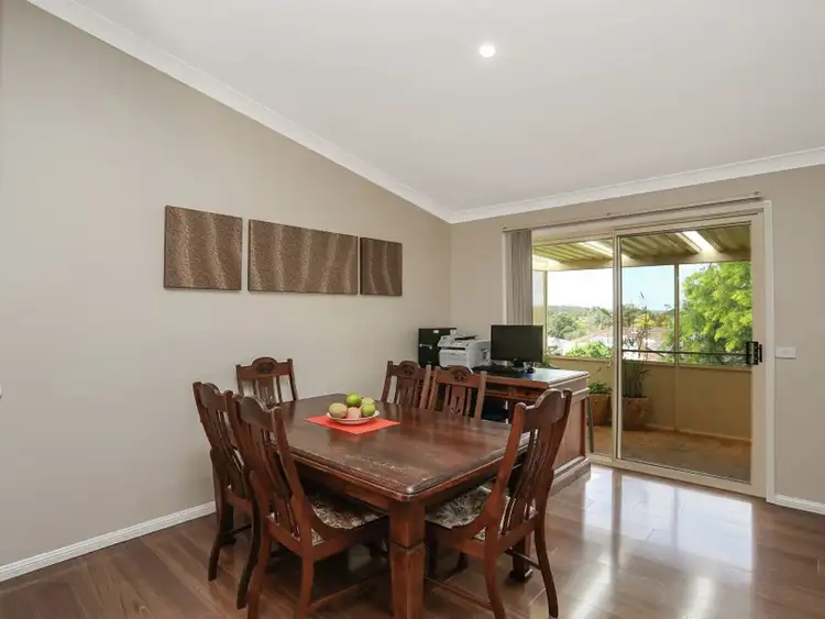 Fourth view of Homely house listing, 41 De Castella Drive, Boambee East NSW 2452