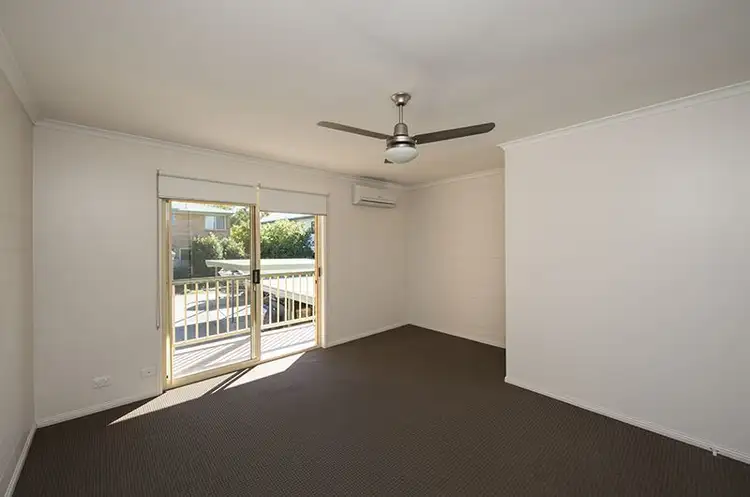 Third view of Homely unit listing, 2/6 Hampton Drive, Tannum Sands QLD 4680