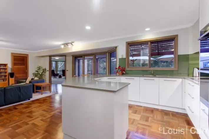 Fifth view of Homely house listing, 12 Hyde Avenue, Glenhaven NSW 2156