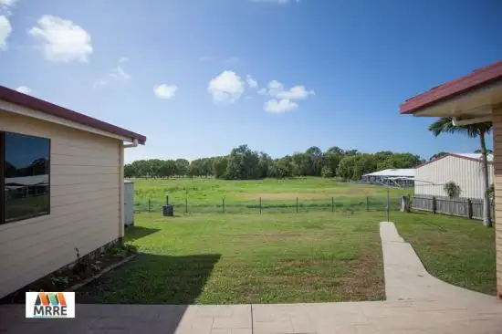 Second view of Homely house listing, 16 Pittman Street, Andergrove QLD 4740