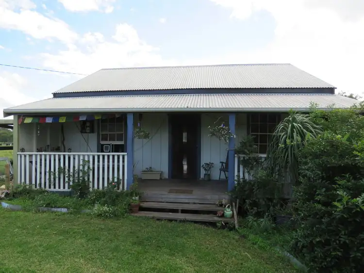 Second view of Homely rural property listing, 110 Theresa Street, Euroka NSW 2440