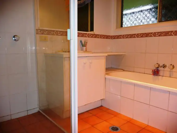 Fourth view of Homely house listing, 47 Anchorage Cct, Point Vernon QLD 4655
