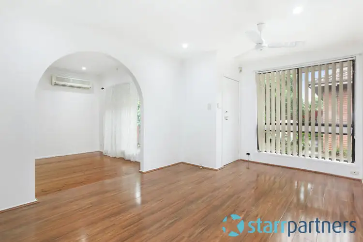 Fourth view of Homely villa listing, 3/68 The Esplanade, Guildford NSW 2161