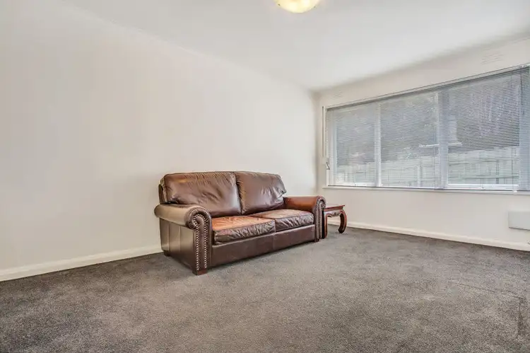 Fifth view of Homely apartment listing, 3/5 Allard Street, Brunswick West VIC 3055