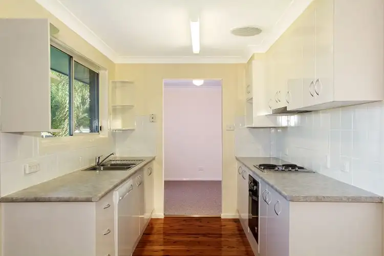Third view of Homely house listing, 11 Boronia Drive, Tamworth NSW 2340