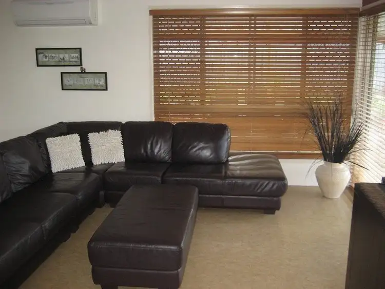 Second view of Homely house listing, 11 Capriole Close, Yamanto QLD 4305