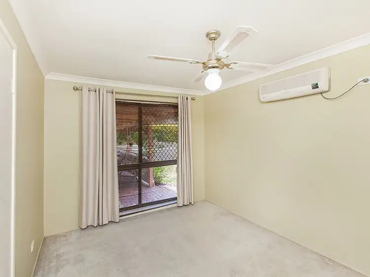 Fifth view of Homely house listing, 4 Merriwa St, Sunnybank Hills QLD 4109