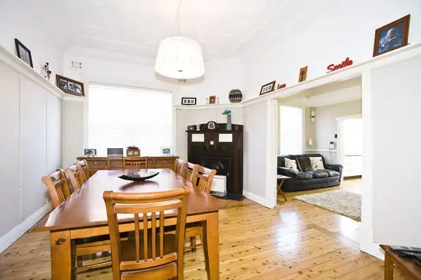 Sixth view of Homely house listing, 30 Blackall Street, Hamilton NSW 2303