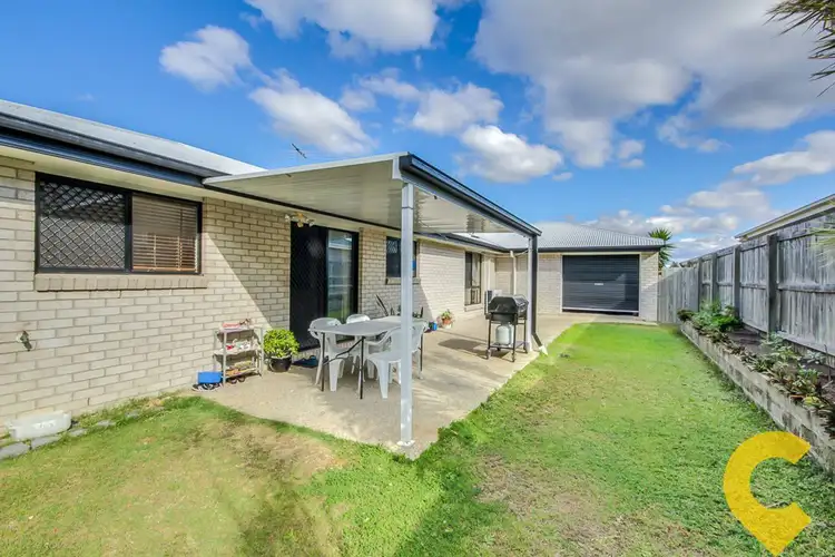 Fourth view of Homely house listing, 9 Sally Drive, Marsden QLD 4132