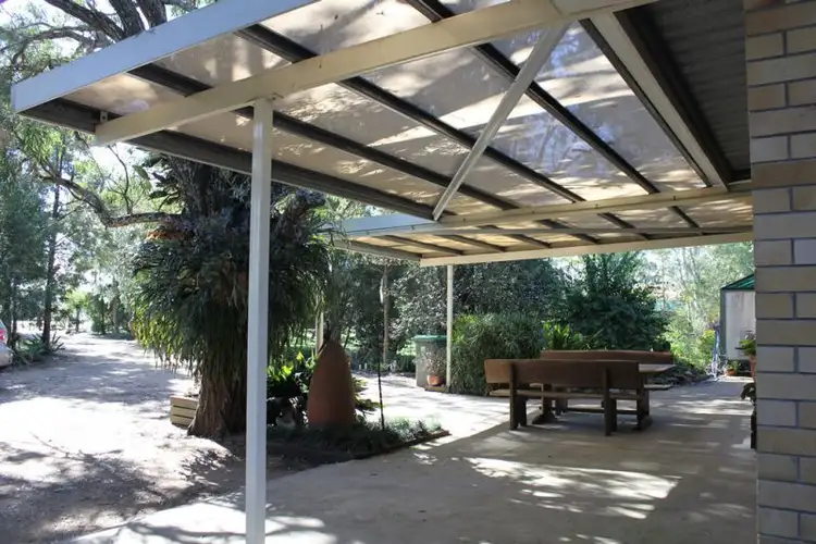 Seventh view of Homely house listing, 610 Bridge Street, Torrington QLD 4350