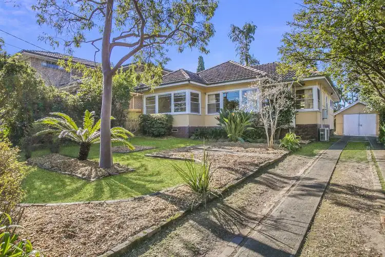 Third view of Homely house listing, 9 Macleay St, Ryde NSW 2112