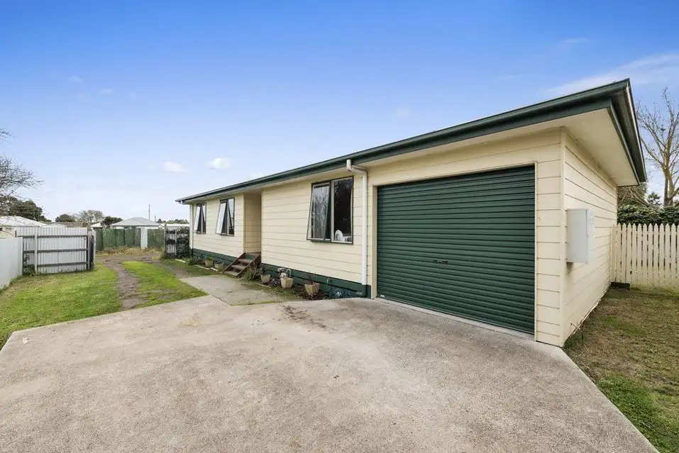 Main view of Homely unit listing, 3/31 Campbell Street, Colac VIC 3250