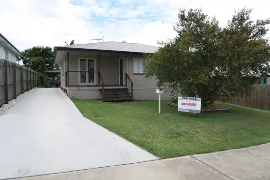 66 Alice Street, Silkstone QLD 4304