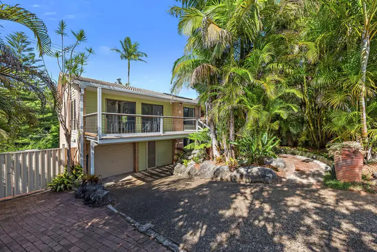 25 Crown Street, Bellingen NSW 2454