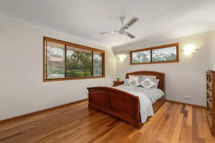 Sixth view of Homely house listing, 22 Olivia Drive, Carina Heights QLD 4152