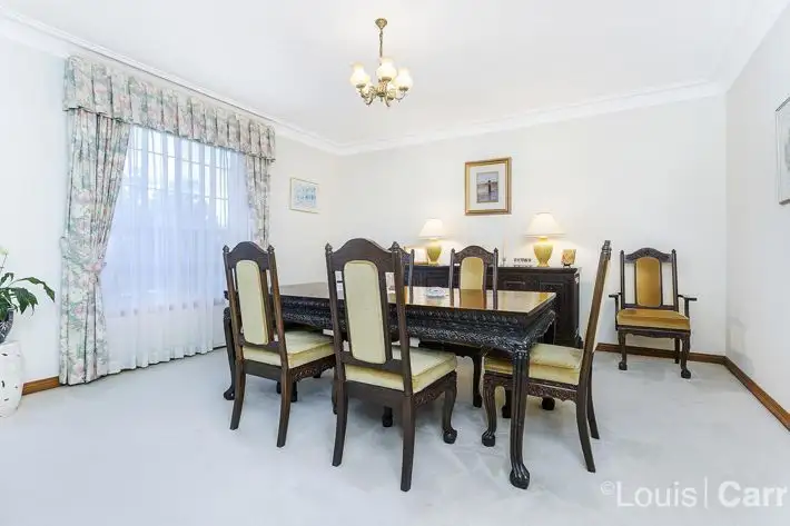 Sixth view of Homely house listing, 26 Pogson Drive, Cherrybrook NSW 2126