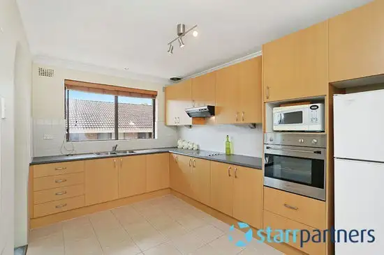 Main view of Homely unit listing, 6/68-70 Prospect Street, Rosehill NSW 2142