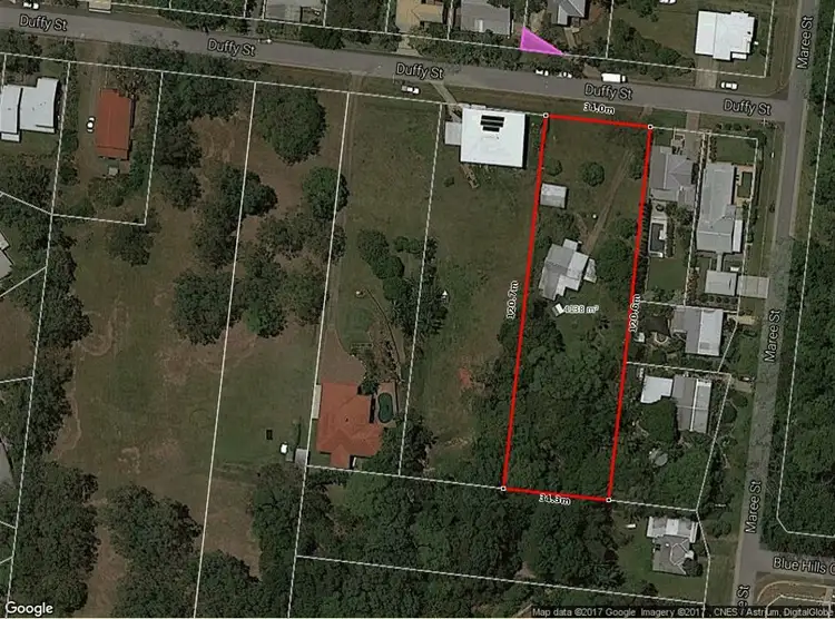 5 Duffy Street, Freshwater QLD 4870